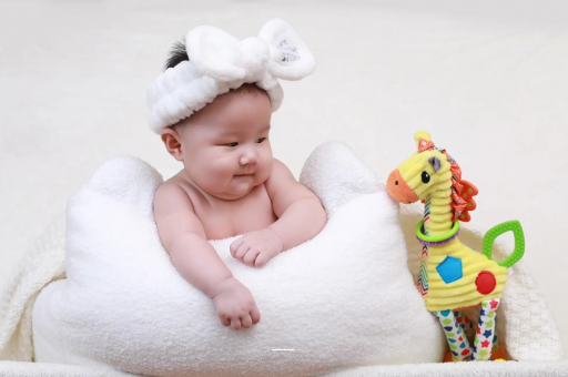 长沙供卵代怀牙胶几个月宝宝能吃 长沙供卵代怀牙胶几个月宝宝能吃