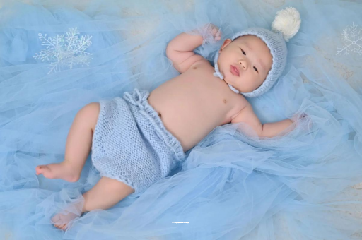 长沙供卵代怀宝宝睡觉摇头